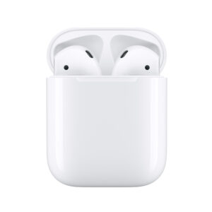 Apple AirPods Pro 2nd Generation | Wireless Earbuds | Active Noise Cancellation & Custom Fit